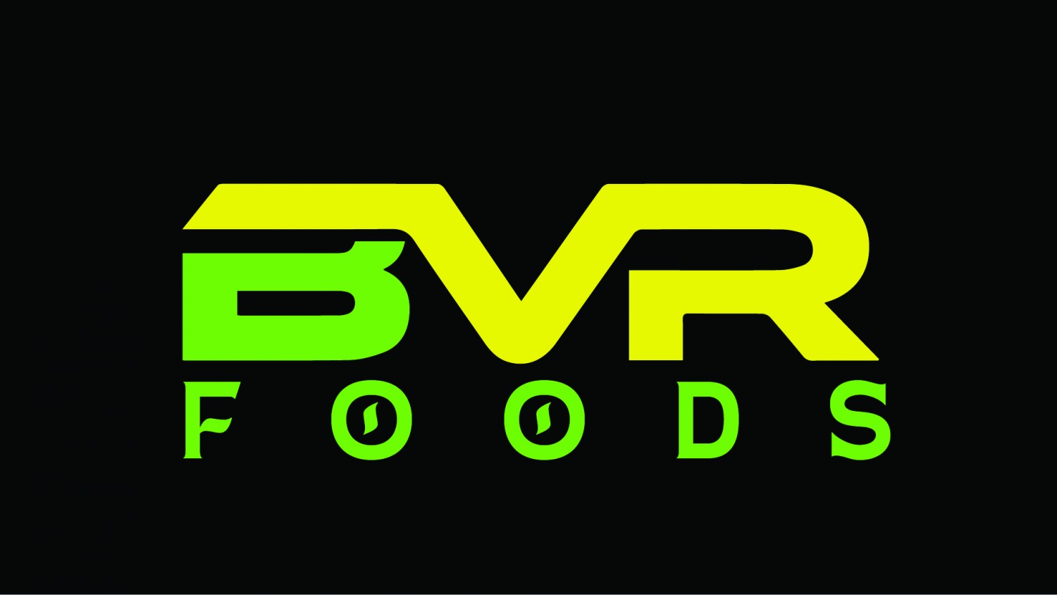 BVR FOODS